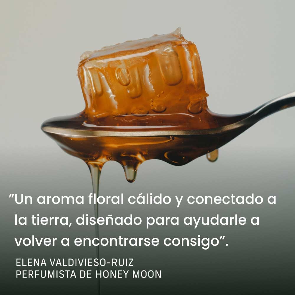 HONEY MOON EAU DE PARFUM